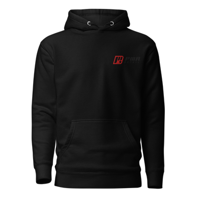 PWR Detail 59706721 Unisex Premium Hoodie | Cotton Heritage M2580