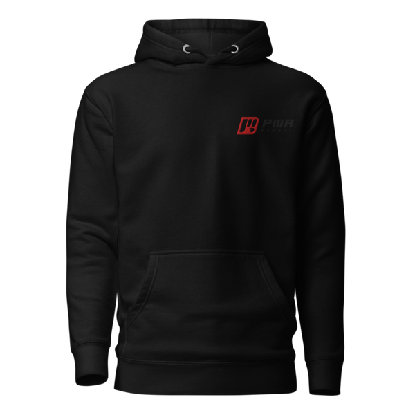 PWR Detail 59706721 Unisex Premium Hoodie | Cotton Heritage M2580