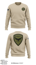 SWAT 37842893 Crew Neck Sweatshirt - 5