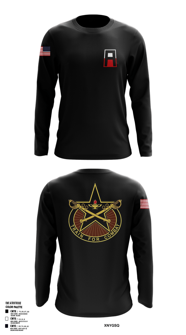 Long Sleeve Performance Shirt, 4/409th BSB, Army, Teamtime, Team time, sublimation, custom sports apparel, team uniforms, spirit wear, spiritwear, sports uniforms, custom shirts, team store, custom team store, fundraiser sports, apparel fundraiser