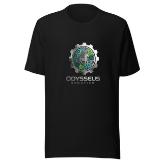 Unisex Staple T-Shirt - Black
