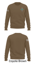 40 commando RM 51951767 Crew Neck Sweatshirt - 5