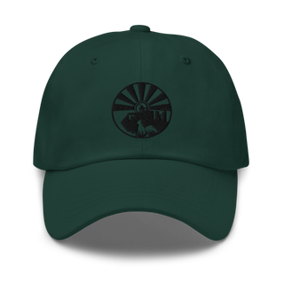208 Transportation Company 94479647 Classic Dad Hat | Yupoong 6245CM