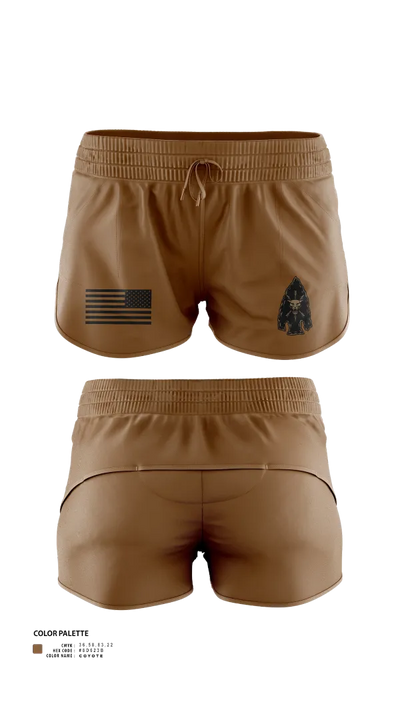 FLB 62486976 Ranger Panties - 22