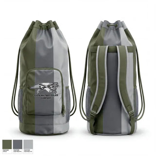 Gear Bag, 514th MP CO, Army, Teamtime, Team time, sublimation, custom sports apparel, team uniforms, spirit wear, spiritwear, sports uniforms, custom shirts, team store, custom team store, fundraiser sports, apparel fundraiser