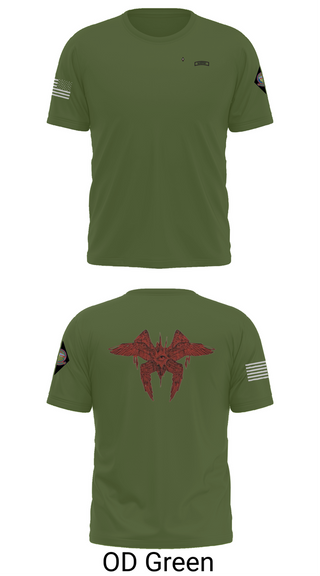 Old School Cotton Feel Shirt, Blackfoot 2nd platoon, , Teamtime, Team time, sublimation, custom sports apparel, team uniforms, spirit wear, spiritwear, sports uniforms, custom shirts, team store, custom team store, fundraiser sports, apparel fundraiser