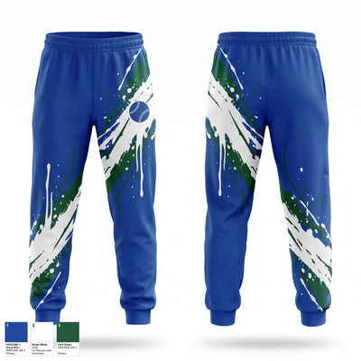 Capital Area Mainiacs Sweatpants - 2