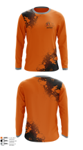 Davenport 34127187 Long Sleeve Performance Shirt 1