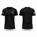Houston Police West Side Short Sleeve Performance Shirt - 1