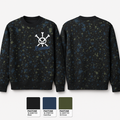 Romero 34314575 Crew Neck Sweatshirt - 1