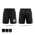 Bland County Sheriff’s Office Athletic Shorts With Pockets - 1