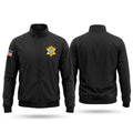 Richland County Sheriff’s Department Windbreaker - 1