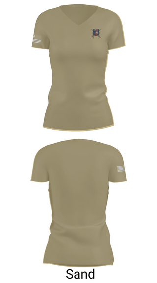 Womens Short Sleeve Vneck Shirt, RS HOUSTON, Marines, Teamtime, Team time, sublimation, custom sports apparel, team uniforms, spirit wear, spiritwear, sports uniforms, custom shirts, team store, custom team store, fundraiser sports, apparel fundraiser