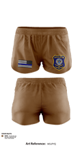New Jersey Department of Corrections 85473699 Ranger Panties - 1