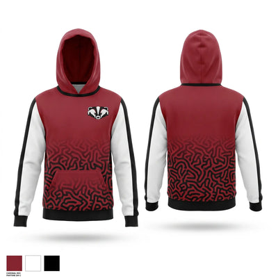 Beebe Badgers Hoodie - 1
