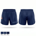 SMRVFD Ranger Panties - 1