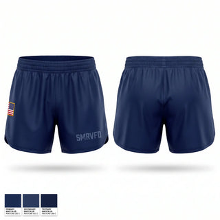 Ranger Panties, SMRVFD, Fire Department, Teamtime, Team time, sublimation, custom sports apparel, team uniforms, spirit wear, spiritwear, sports uniforms, custom shirts, team store, custom team store, fundraiser sports, apparel fundraiser