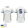 OMG ELITE 83898096 Short Sleeve Performance Shirt - 1