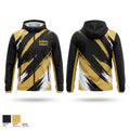 Gaffney Indians Windbreaker - 1