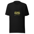 Scrappers Unisex Staple T-Shirt