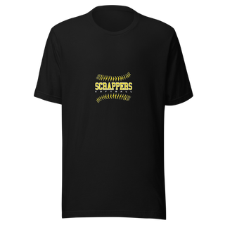 Unisex Staple T-Shirt - Black