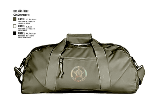 Duffle Bag, Chesterfield County Sheriff’s Office, Police, Teamtime, Team time, sublimation, custom sports apparel, team uniforms, spirit wear, spiritwear, sports uniforms, custom shirts, team store, custom team store, fundraiser sports, apparel fundraiser