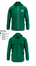 Vermont Junior Catamounts 23031038 Windbreaker - 3