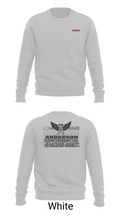 Anderson Floor Covering 8318622 Crew Neck Sweatshirt - 2