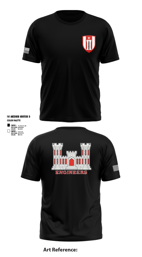 Short Sleeve Performance Shirt, 450th / 485th ACPs, Army, Teamtime, Team time, sublimation, custom sports apparel, team uniforms, spirit wear, spiritwear, sports uniforms, custom shirts, team store, custom team store, fundraiser sports, apparel fundraiser