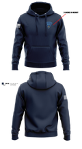 ILSSA Boston Hoodie - 10