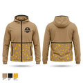 West Texas Mavericks Windbreaker - 1