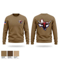341 MMB 24324506 Crew Neck Sweatshirt - 1