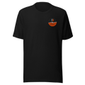 Balkan Electric 74934219 Unisex Staple T-Shirt | Bella + Canvas 3001