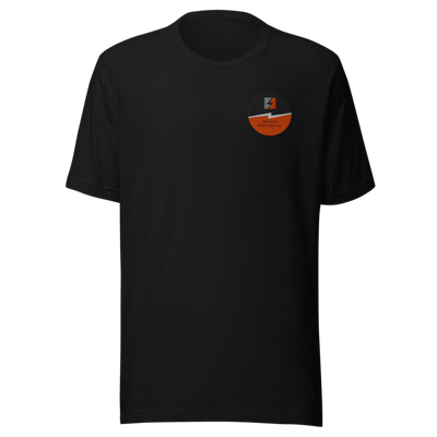 Balkan Electric 74934219 Unisex Staple T-Shirt | Bella + Canvas 3001