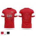 Wingate Generals Short Sleeve Performance Shirt - 2