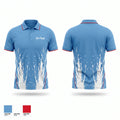 Six Pack Short Sleeve Performance Polo - 1