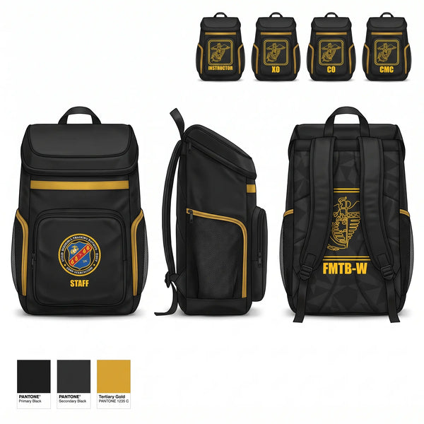 Gear Bag, Field Medical Training Battalion-West, Marines, Teamtime, Team time, sublimation, custom sports apparel, team uniforms, spirit wear, spiritwear, sports uniforms, custom shirts, team store, custom team store, fundraiser sports, apparel fundraiser