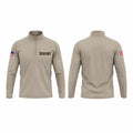 Stevens County Sheriff's Office Windbreaker - 1