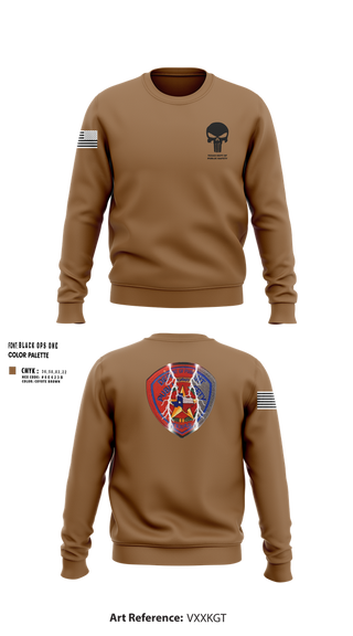 Crew Neck Sweatshirt, Texas dept of Public Safety, , Teamtime, Team time, sublimation, custom sports apparel, team uniforms, spirit wear, spiritwear, sports uniforms, custom shirts, team store, custom team store, fundraiser sports, apparel fundraiser