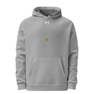 ADAM AQUAD 61934062 Under Armour Hoodie
