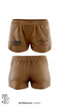 Psmc Ranger Panties - 5
