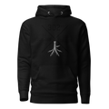 1st PLT Roosters Unisex Hoodie - 1
