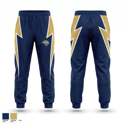 Varina Sweatpants - 2