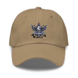 Motor City Ballers 65197084 Classic Dad Hat | Yupoong 6245CM