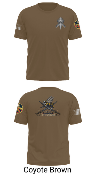 Short Sleeve Performance Shirt, Seabee, , Teamtime, Team time, sublimation, custom sports apparel, team uniforms, spirit wear, spiritwear, sports uniforms, custom shirts, team store, custom team store, fundraiser sports, apparel fundraiser