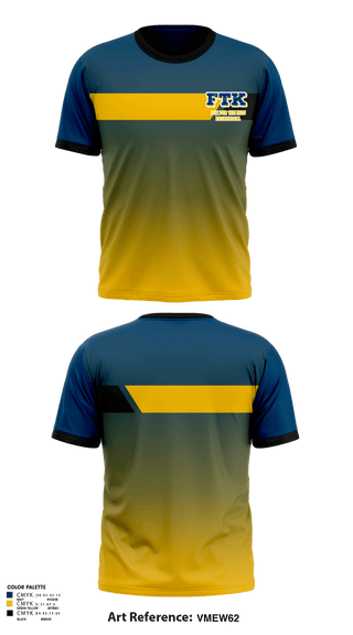 Short Sleeve Performance Shirt, FTK for the kids basketball association, Men's Basketball, Teamtime, Team time, sublimation, custom sports apparel, team uniforms, spirit wear, spiritwear, sports uniforms, custom shirts, team store, custom team store, fundraiser sports, apparel fundraiser