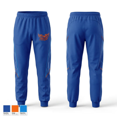 Youngstown Lady Phoenix Sweatpants - 2