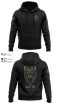 Kemper County Sheriff’s Office Hoodie - 7