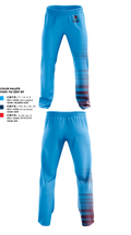 Ovey Comeaux Swimming Sweatpants - 1
