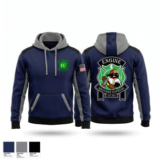 Hoodie, 179 HHC Medics, National Guard, Teamtime, Team time, sublimation, custom sports apparel, team uniforms, spirit wear, spiritwear, sports uniforms, custom shirts, team store, custom team store, fundraiser sports, apparel fundraiser